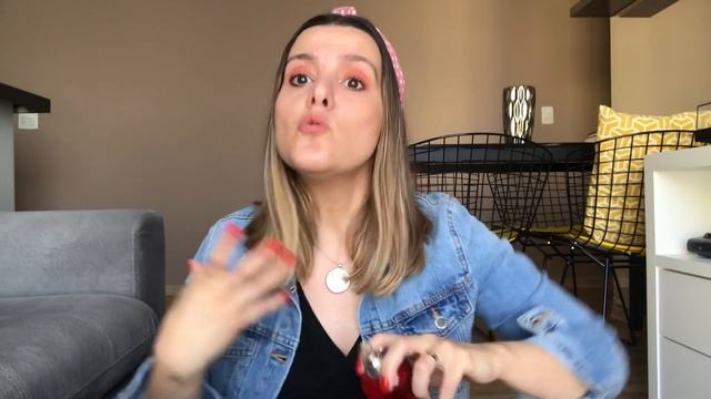 Resenha: Perfume Amor Amor | Cacharel смотреть онлайн