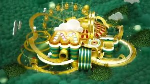 История заставок По мульт