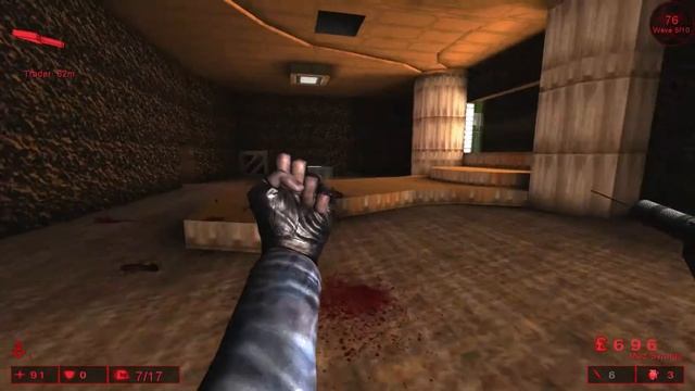 killing floor 0 1 beta смотреть онлайн