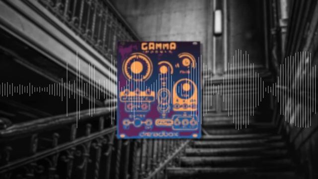 sktch-114: Dreadbox Gamma #1 (no talk) смотреть онлайн