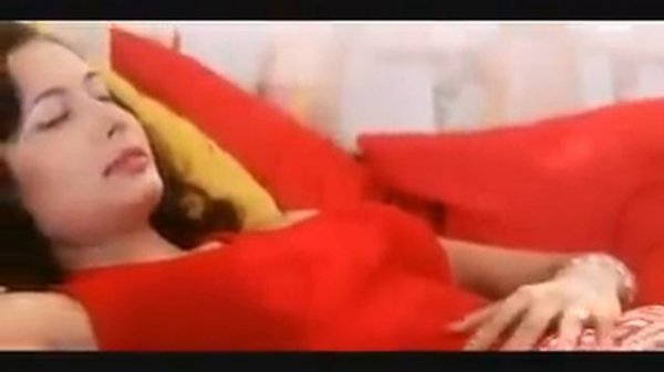 Miss India - Shruti Sharma - Hot scene