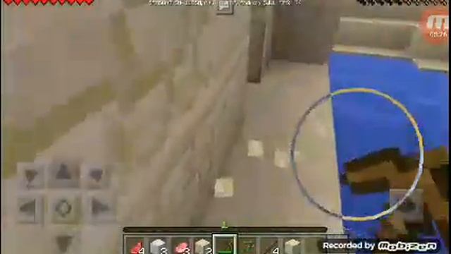 Қарапайым майнкрафт #2 (Қамал табу) смотреть онлайн