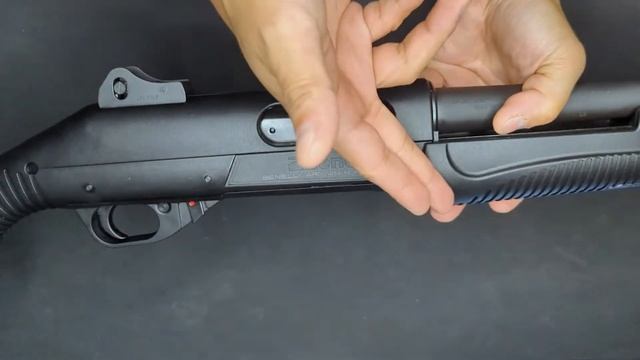 Benelli Nova Tactical 12 gauge pump action shotgun review: Is it the best budget shotgun? смотреть онлайн