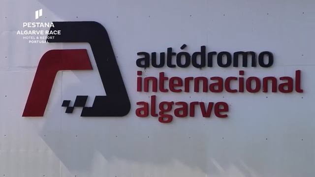 PESTANA ALGARVE RACE 5* ( Португалия ) смотреть онлайн
