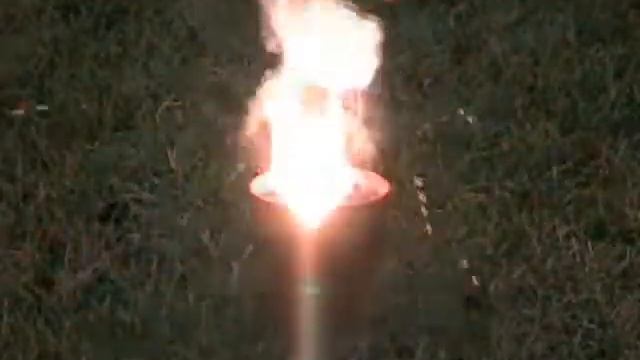 Thermite - Cobalt(II) Oxide (CoO) - 1 смотреть онлайн
