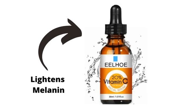 vitamin c serum смотреть онлайн