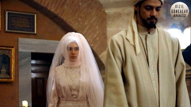 Kızıl Goncalar 17. Bölüm 1. Fragmanı | 