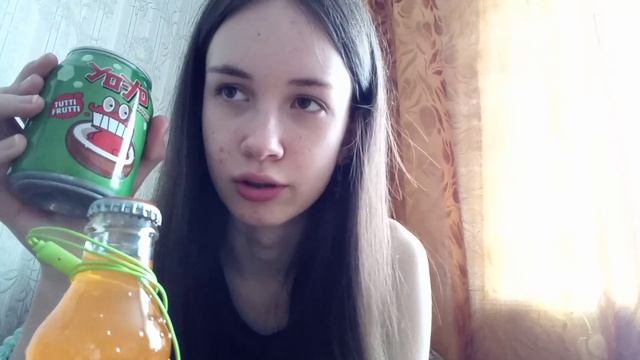 Попробовала напитки из Краснодара смотреть онлайн