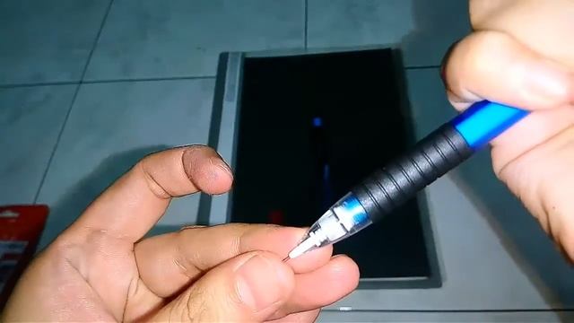Unboxing Faber Castell Mechanical Pencil ( Z Pencil & Grip Matic) 0.5mm