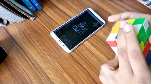 Live Cubing With Me - A Live Cube Performance Every Saturday смотреть онлайн