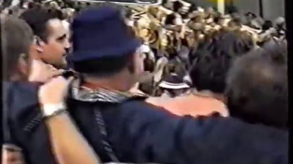 ССО "Фотон" - Притихли институтские громады..