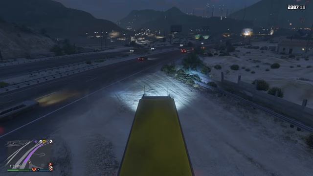 Gta 5 (criminal) cocain n' cadilacs (2018 smokey and the bandit) смотреть онлайн