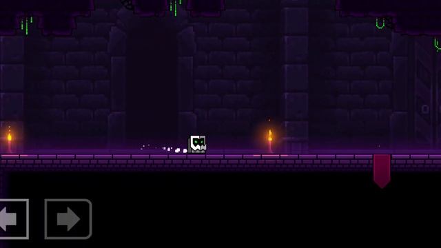 Geometry dash башня смотреть онлайн