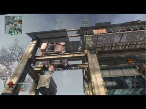 Alex PA0 - DNCD-Black Ops Clip 43 смотреть онлайн