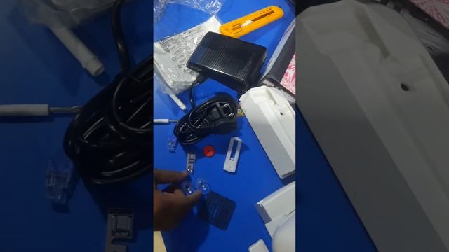 Unboxing Usha New marvel 60-Watt Electric Sewing Machine... :) смотреть онлайн