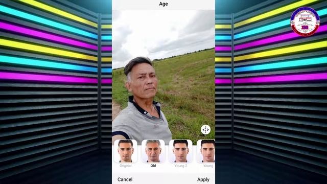 How to use FaceApp AI Face Editor for edit photos on Android & iOS 2019 смотреть онлайн