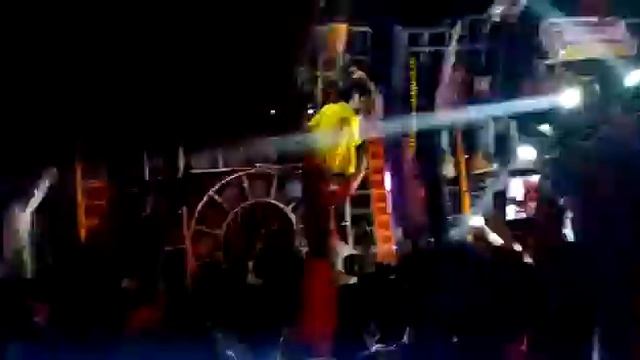 Barna Ke Mela Me Patel Dj Vs National Dj Compatison Vinoor Patel Dj Rahul Singh смотреть онлайн
