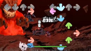 🎶БОСС ТРИККИ ИЗ ПЛАСТИЛИНА!!!🎶 VS CLAY TRICKY FNF MOD HARD 🎶Friday Night Funkin🎶