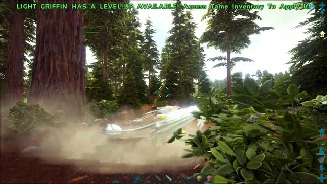 ARK: Survival Evolved - CELESTIAL DIRE BEAR & DEMONIC REAPER QUEEN !!! ARK BIONIC PRIMAL FEAR E16 смотреть онлайн