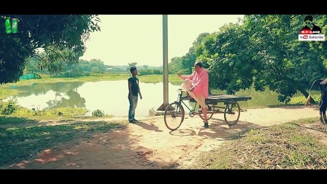 Rupantor | Full Episode | Bangla Natok 2018 | Niloy Alamgir | Sabbir Arnob | Biddut | New Natok 201