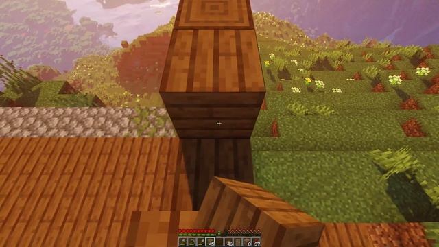 100 дней в хардкоре с ФИЗИКОЙ в майнкрафт! | Minecraft 1.20.1 смотреть онлайн