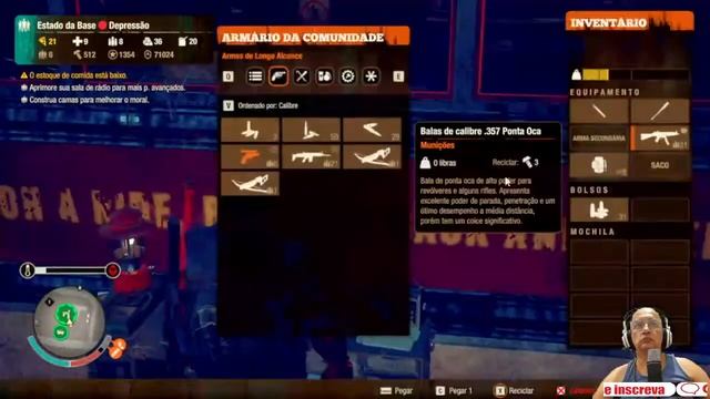 State of Decay 2 - Lethal Zone - 16/04-Mod Horde 300%-Providence Ridge смотреть онлайн