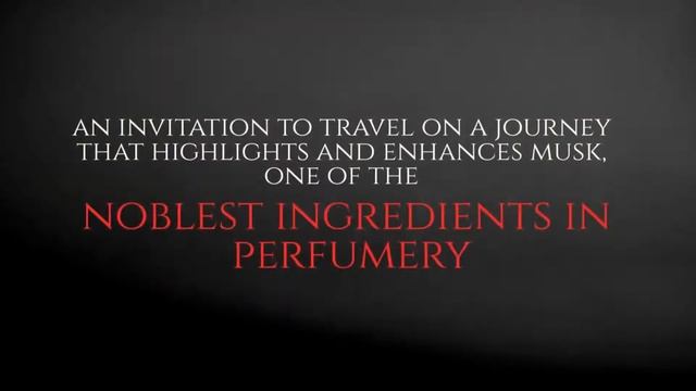 Mugler Alien Musc Mysterieux смотреть онлайн