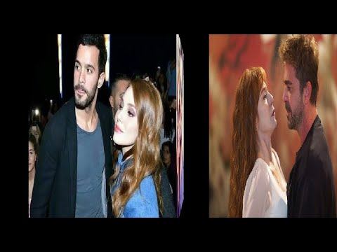 When Elçin Sangu said I will get married, Barış Arduç did not allow! смотреть онлайн