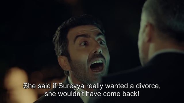 Bride Of Istanbul - Episode 59 (English Subtitles) | Istanbullu Gelin