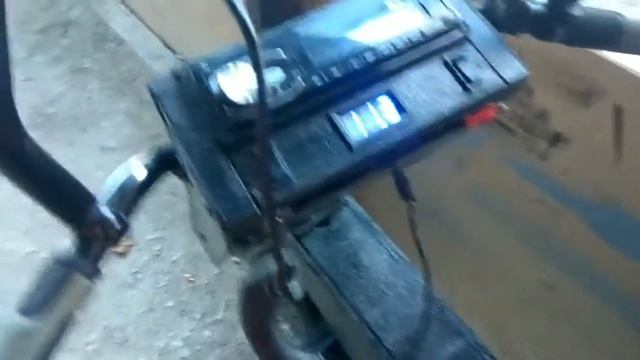 Тюнинг велосипеда 2018 смотреть онлайн