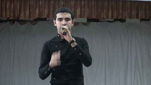 Амин Латифов Belle смотреть онлайн