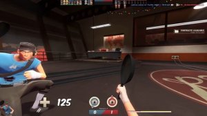 New Year, Same Casual [TF2]