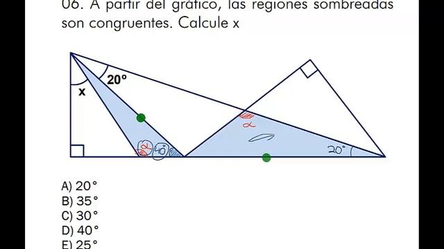 TRIANGULOS II // CEPU CICLO I- 2022 смотреть онлайн
