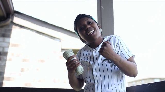 Shorty Drew & Monet - Money Calling By: @LiLeFilms @MonetAlexandria OFFICIAL VIDEO смотреть онлайн