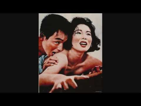 Nagisa Oshima Cruel Story Of Youth 1960 (Seishun Zankoku Monogatari)