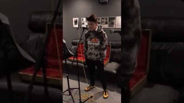 Jamie T - Like A Zombie смотреть онлайн