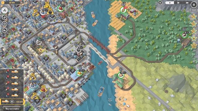 Sapphire DLC - Level 37: Twin Peaks 3 (5 Stars) Train Valley 2 смотреть онлайн