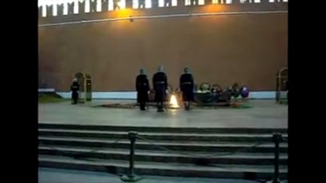 Смена караула смотреть онлайн