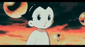 Atom & Uran | My Brother Taught Me How To Swim