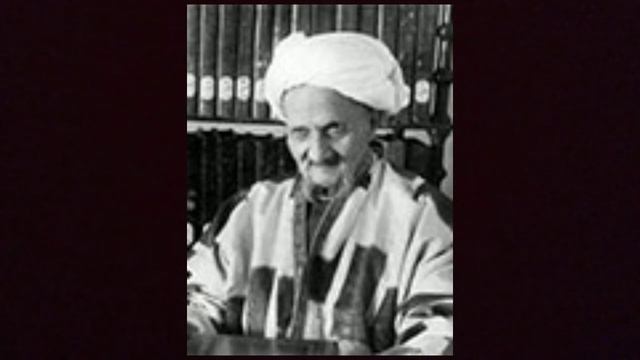 SOHIBQIRON FARZANDIMAN TARIX INSONLAR