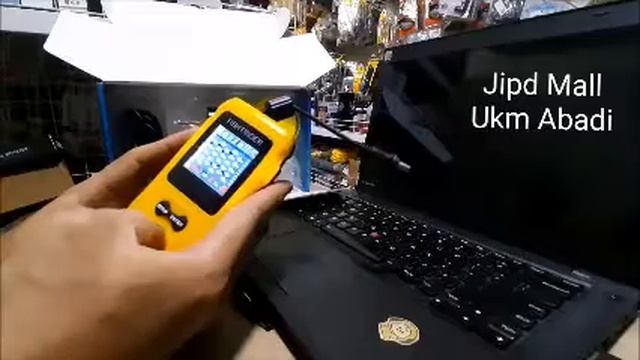 Mesin Alat Detektor Pencari Ikan Portable Sonar Fish Fider 100 m смотреть онлайн