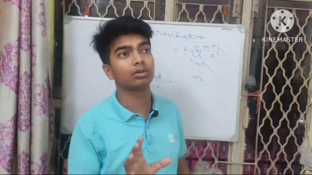 Gravitation Class-9 Ch-9 Basic Introduction || IIT+JEE Concept || Part-1 смотреть онлайн