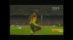 Моделирование техник низкого старта и бега спринтеров высокой квалификации