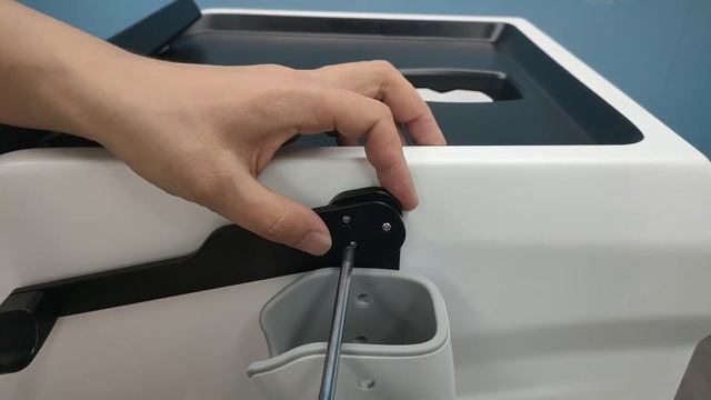 Diode laser Machine смотреть онлайн