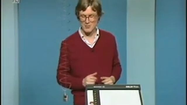 1/4 Die Winkelfunktionen Sinus und Cosinus - Telekolleg 2 Mathematik смотреть онлайн