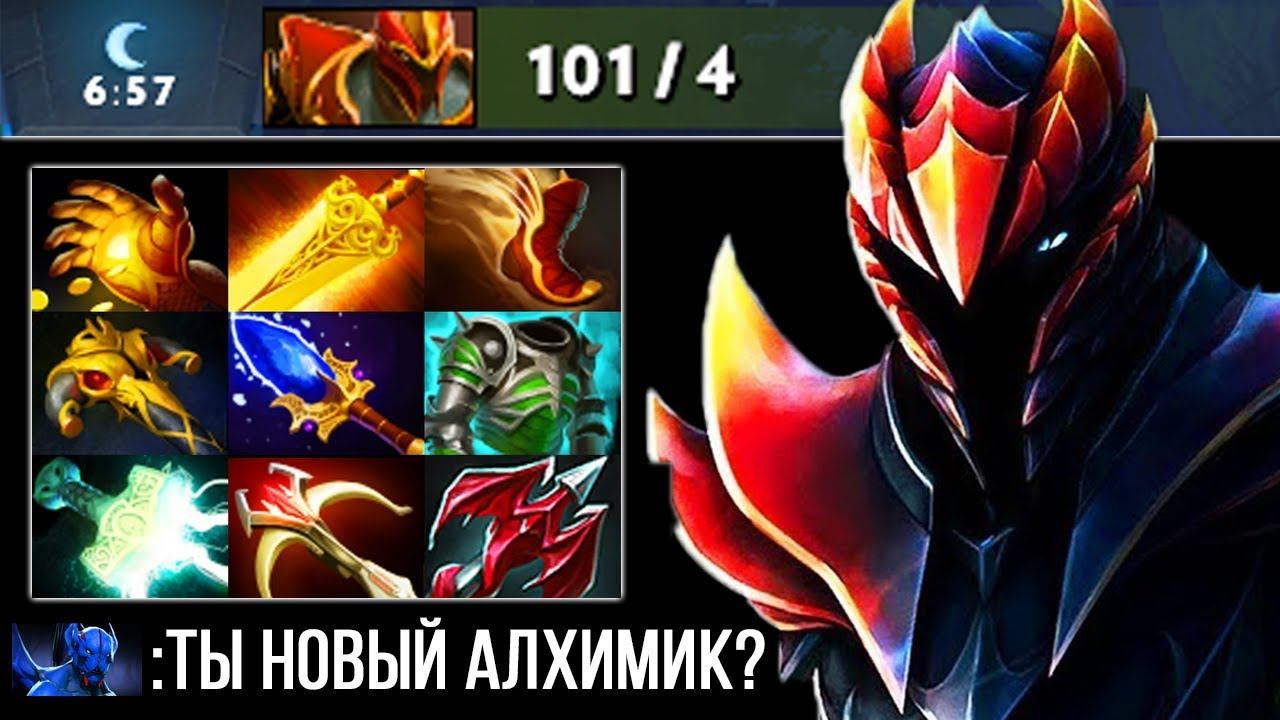 100 КРИПОВ за 7 МИНУТ! КИТАЙСКИЙ ГЕНИЙ НА ДК! смотреть онлайн