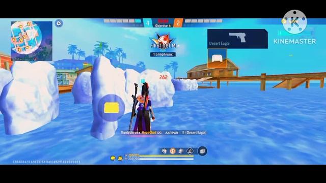 GOD OF ACCURACY AND MOVEMENT 💥📱|| @NonstopGaming_ смотреть онлайн