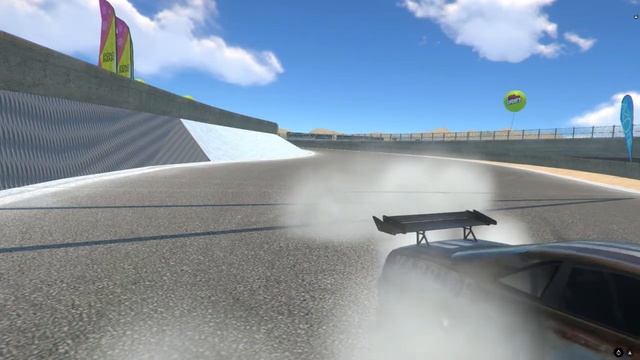 High Octane Drift - Rival 4 Cars 330z S14 Supra Skyline смотреть онлайн