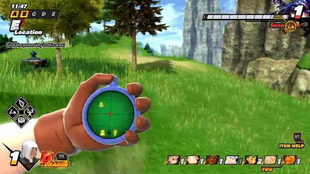 Android 17's Move New Meta! Dragon Ball the Breakers смотреть онлайн