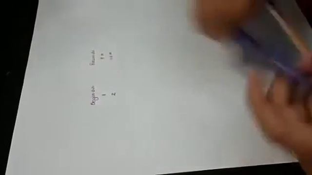 EJERCICIO DE LA PRUEBA SER BACHILLER (SECUENCIA/TIRO LIBRE) смотреть онлайн
